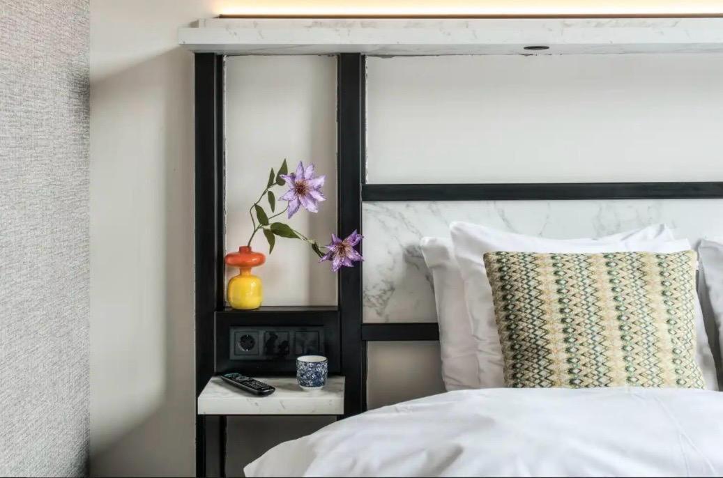 Comfort Room without Daylight