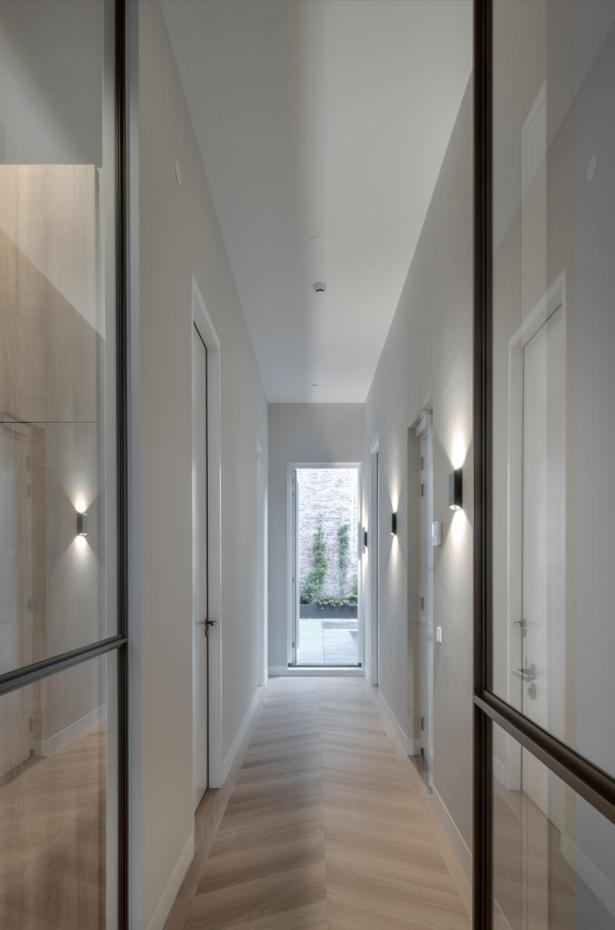 Penthouse Apartment