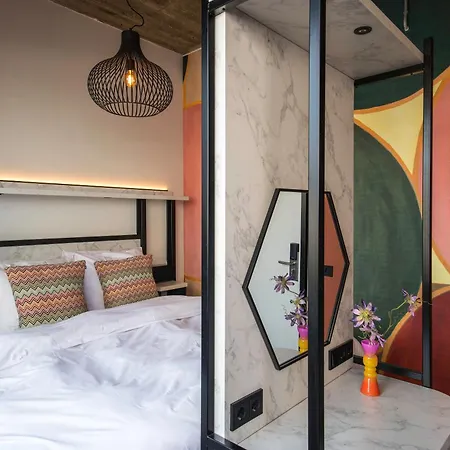 Boutique Hotel Lumiere-3